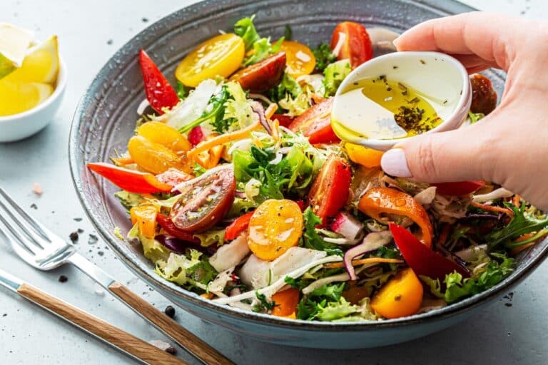 Summer Salads: 5 Delicious Salads For This Summer’s BBQ