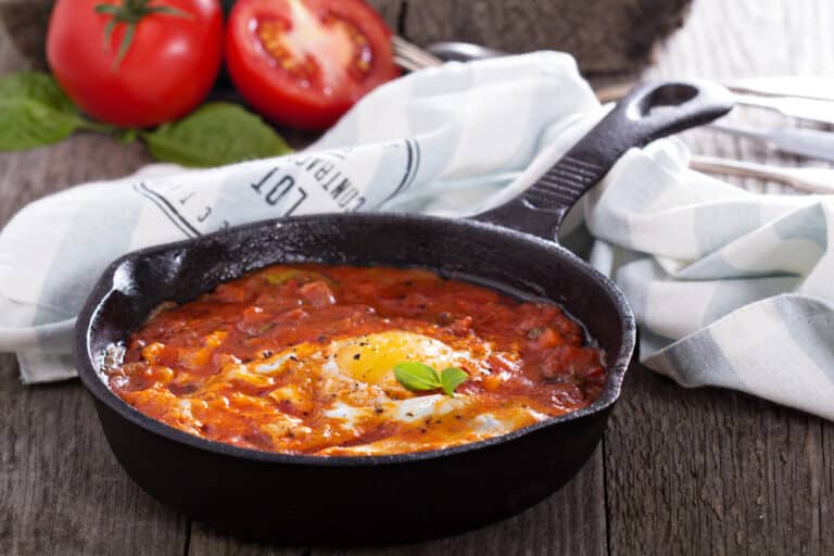 Five Unique Breakfast Ideas to Start Your Day Off Right