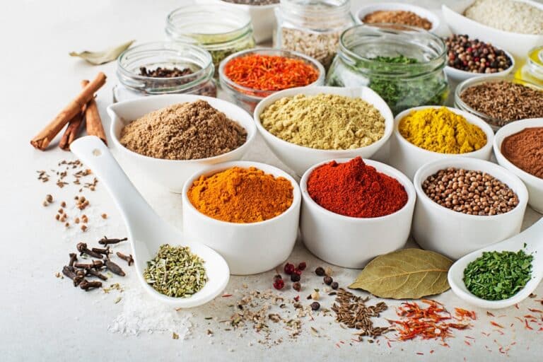 Spice Up Your Cooking With 5 Homemade Spice Blends