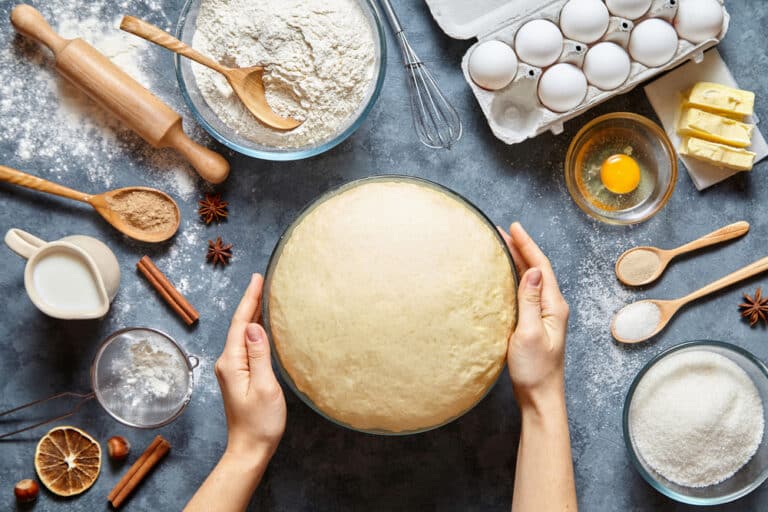 The Best Homemade Yeast Bread Recipe For Beginner Bakers