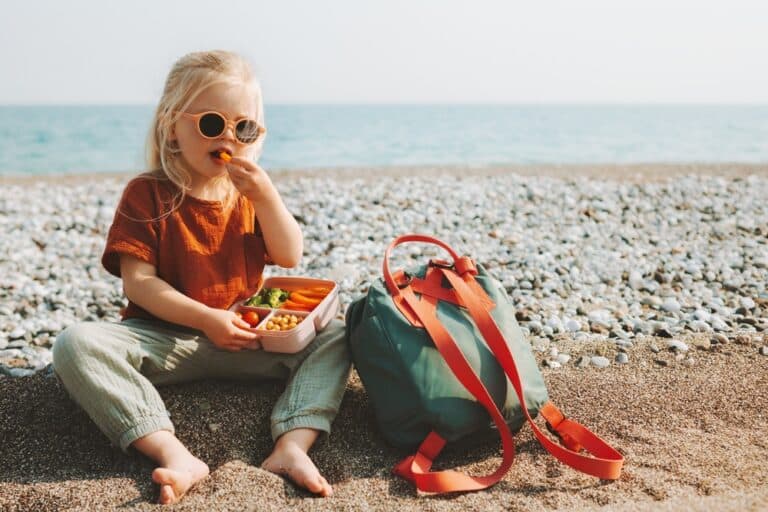 Snacks and Meals To Pack For A Fun-Filled Water Day